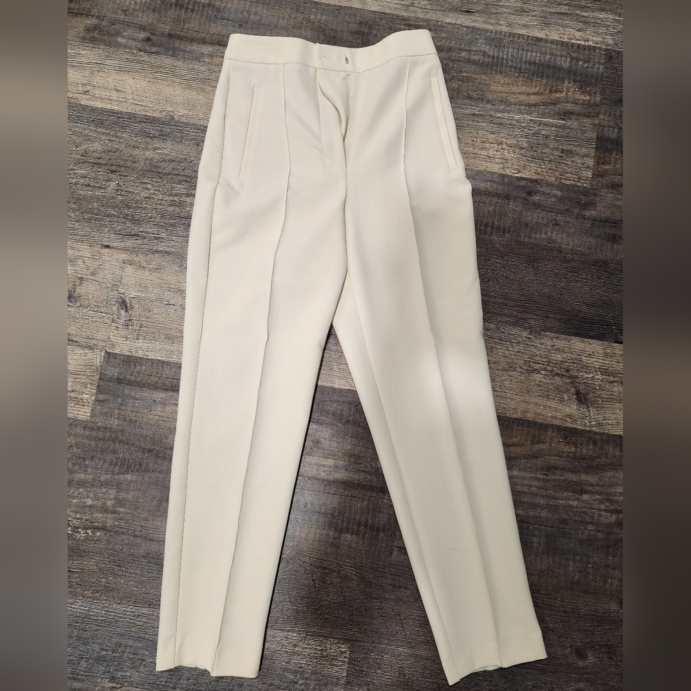 Zara pants